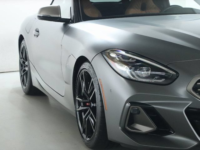 Used 2026 BMW Z4 M40i w/ Premium Package RWD image 10