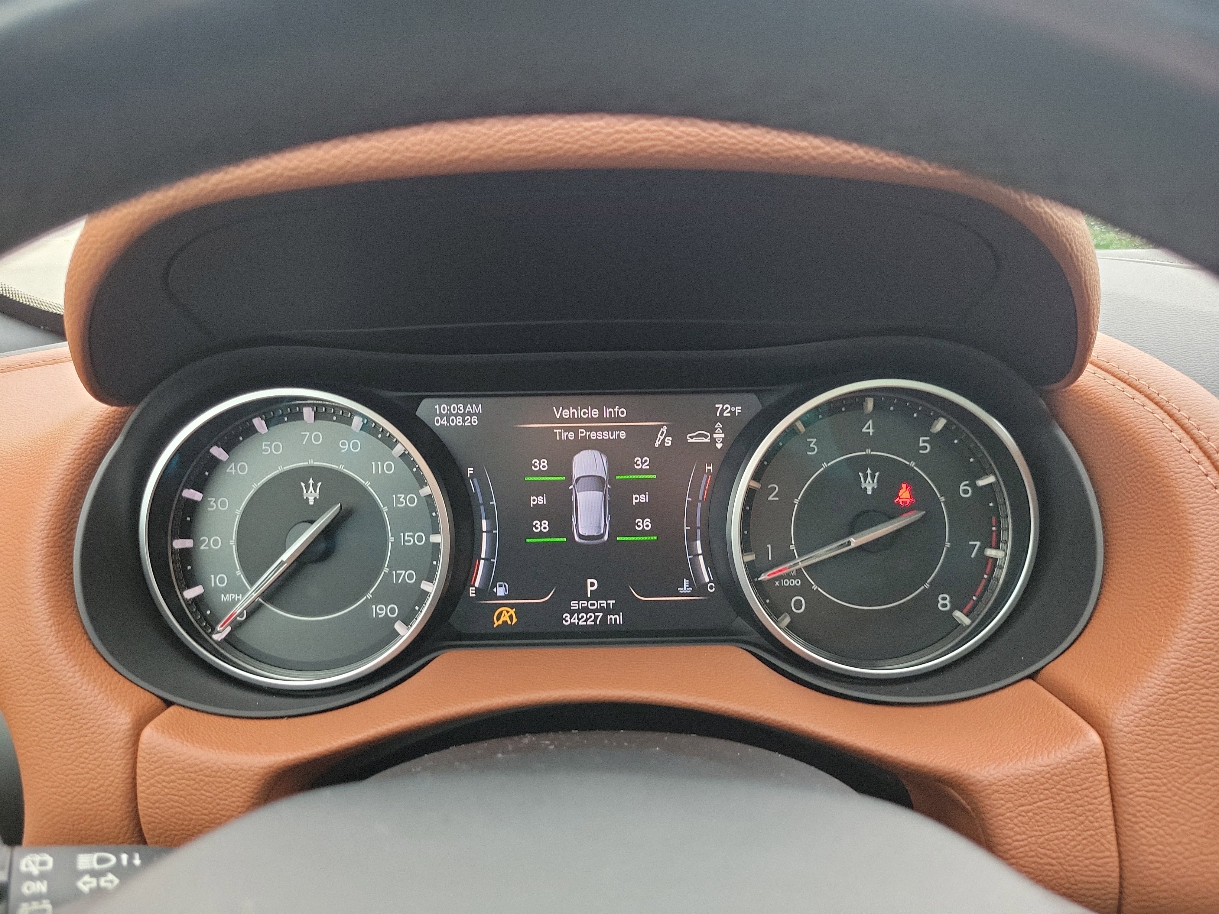 Used 2022 Maserati Levante GT image 25