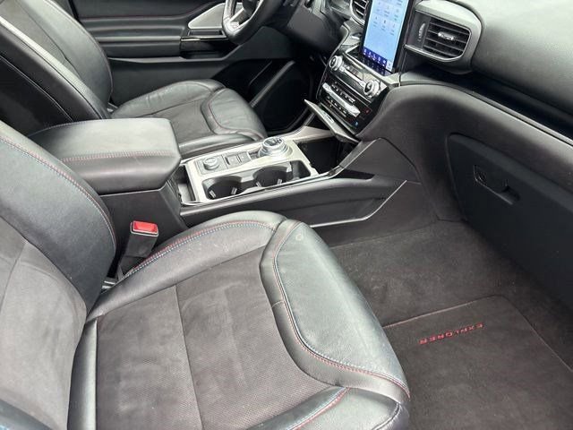 Used 2024 Ford Explorer ST w/ Equipment Group 401A image 42