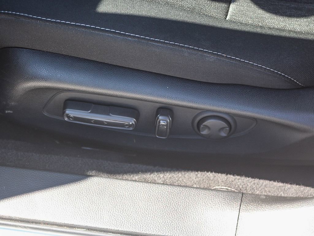 Certified 2023 Honda Accord EX image 22