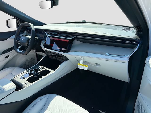 New 2026 Jeep Cherokee Limited AWD/4WD image 31