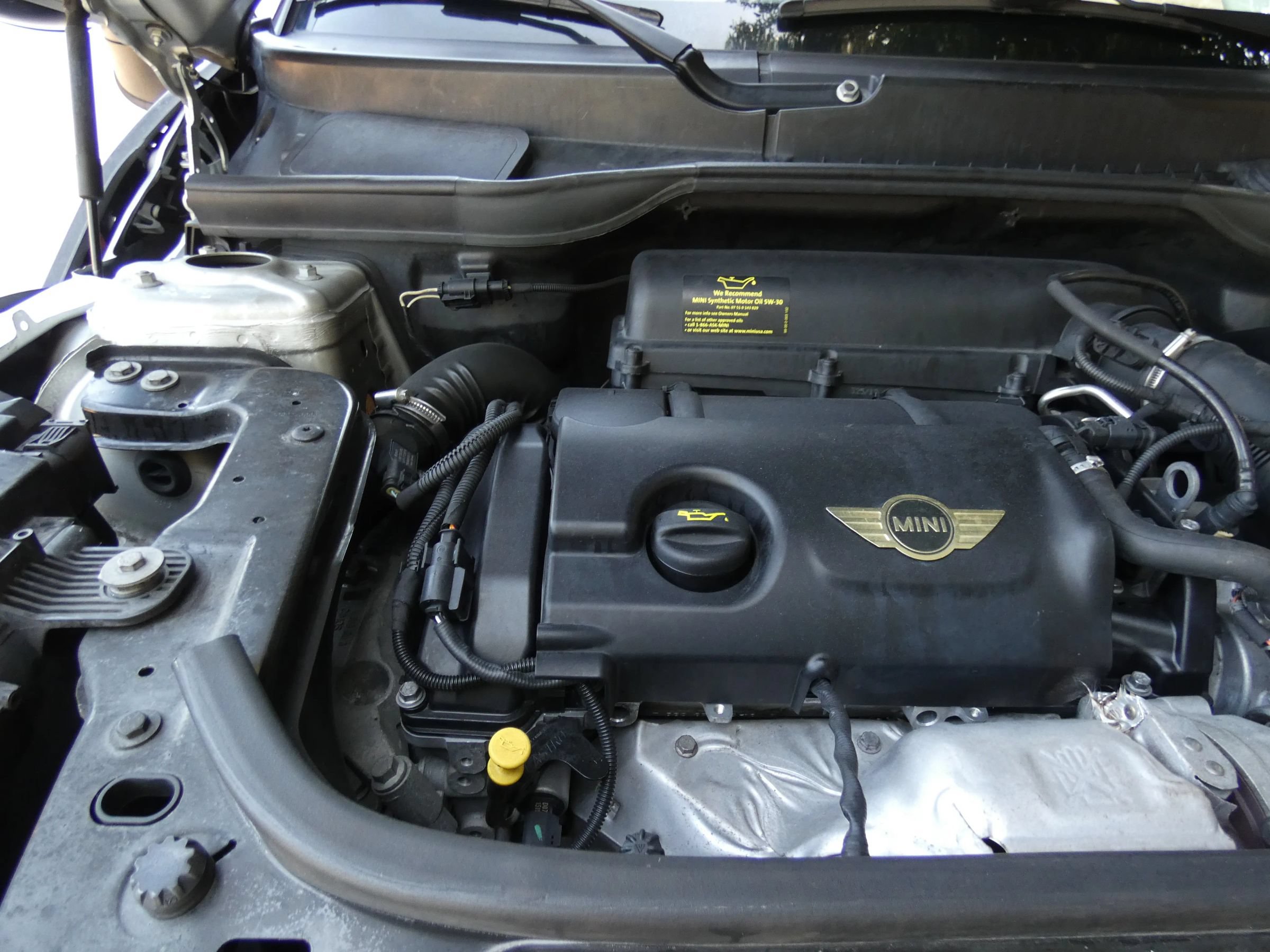Used 2013 MINI Cooper Countryman S FWD image 70