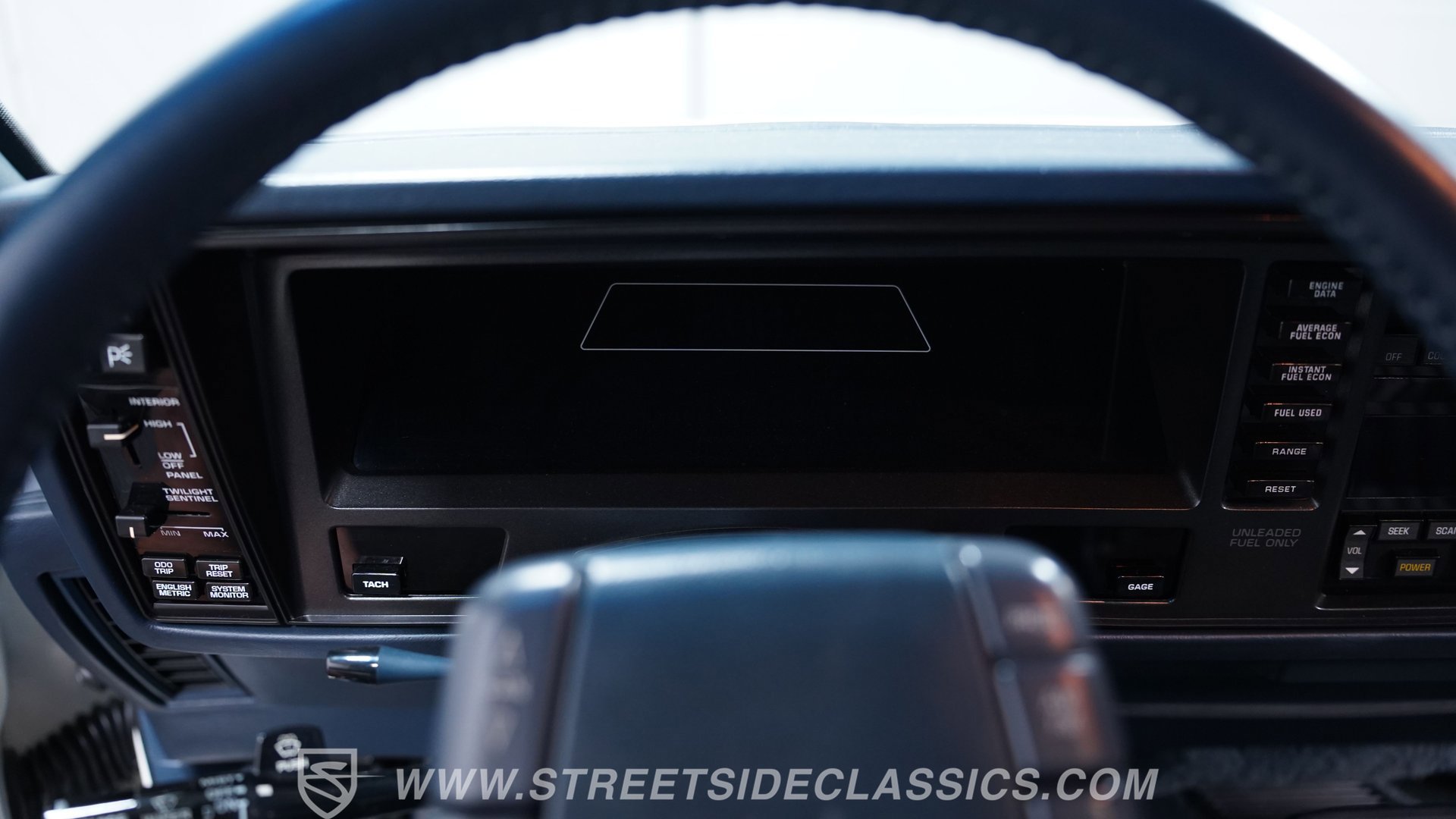 Used 1989 Oldsmobile Toronado Trofeo image 32