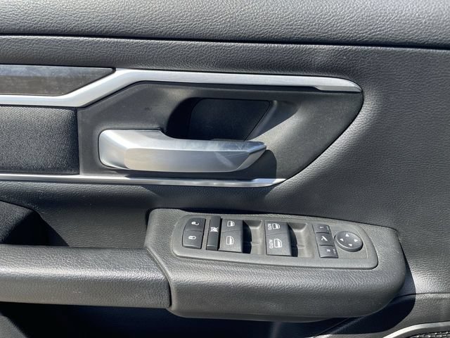 Used 2022 RAM 1500 Big Horn RWD image 22