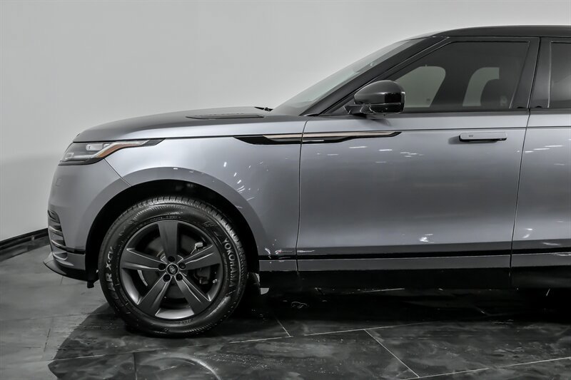 Used 2020 Land Rover Range Rover Velar R-Dynamic S AWD/4WD image 6