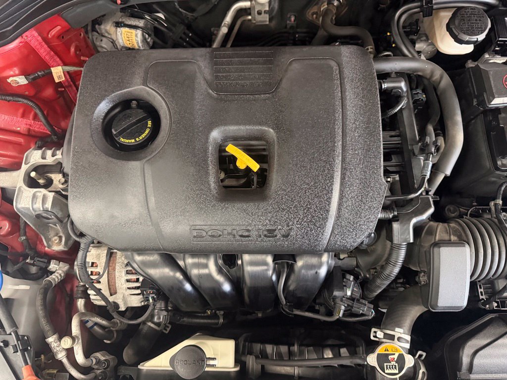 Used 2020 Hyundai Elantra SEL FWD image 9