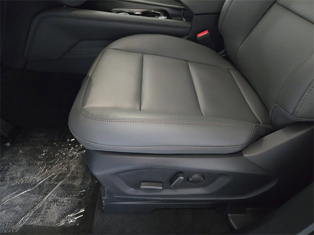 New 2025 Ford Explorer Active w/ Active Comfort Package image 18