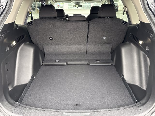 New 2026 Honda CR-V EX image 16