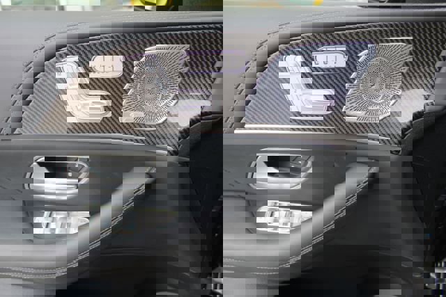 Used 2021 Mercedes-Benz GLS 63 AMG 4MATIC image 7