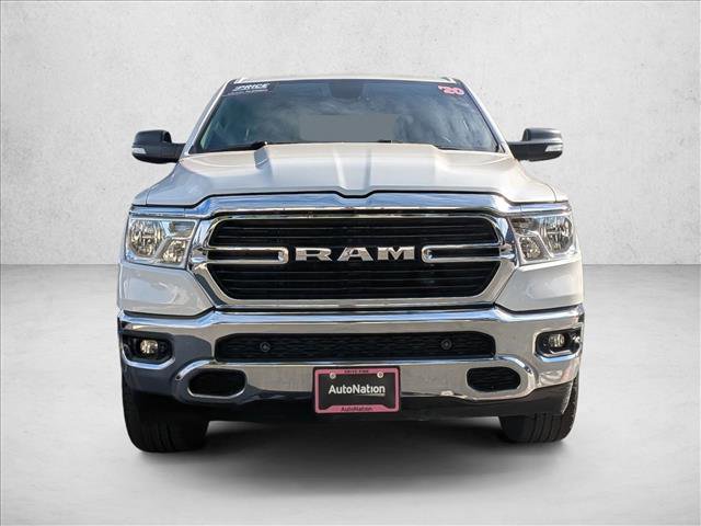 Used 2020 RAM 1500 Big Horn image 2