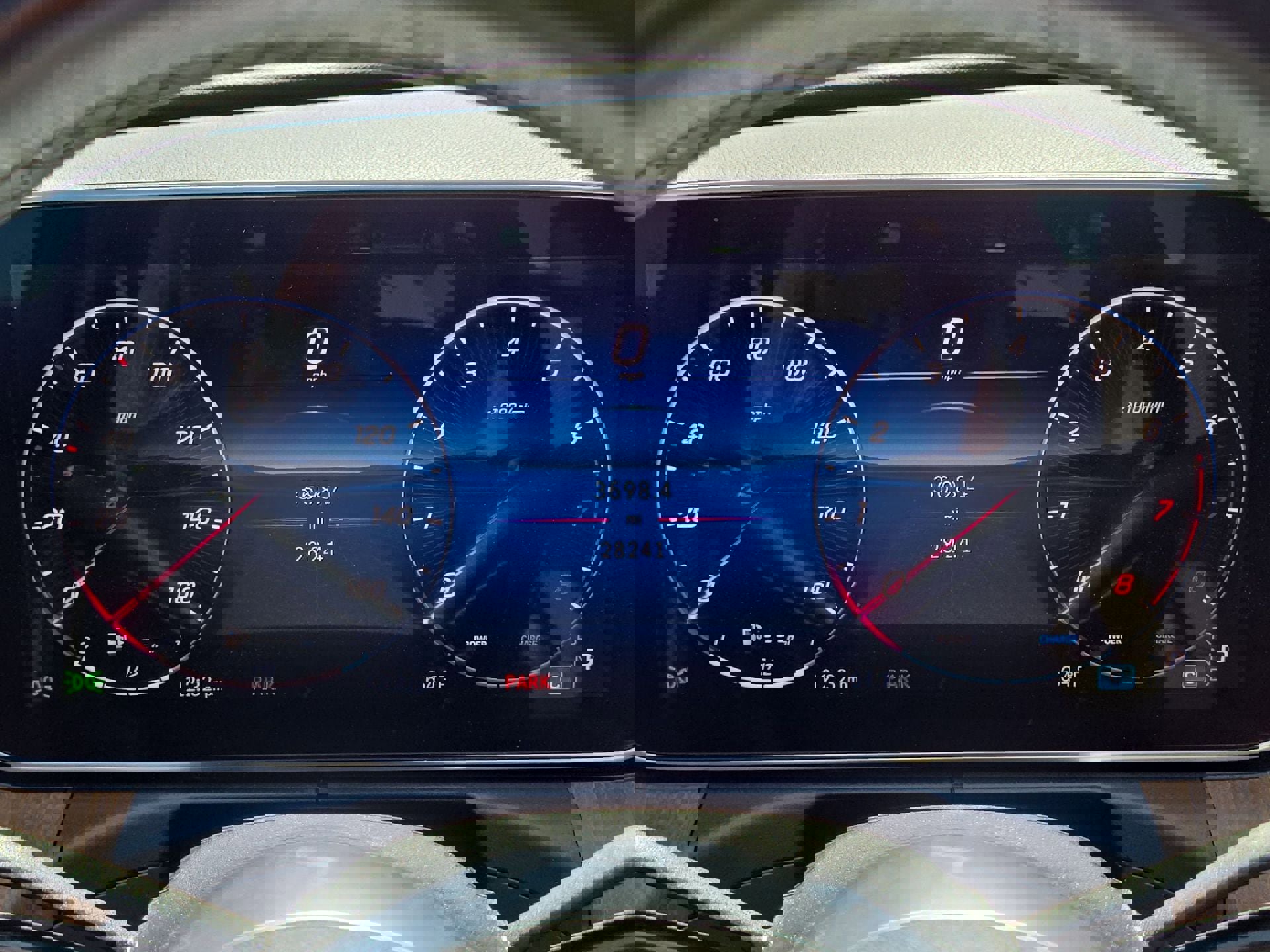 Used 2025 Mercedes-Benz C 300 Sedan image 20