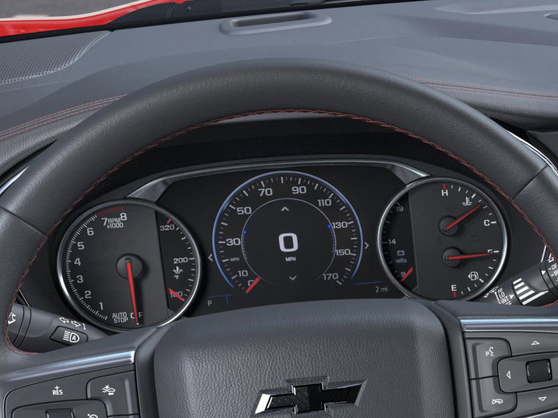 New 2026 Chevrolet Blazer RS w/ Driver Confidence II Package image 18