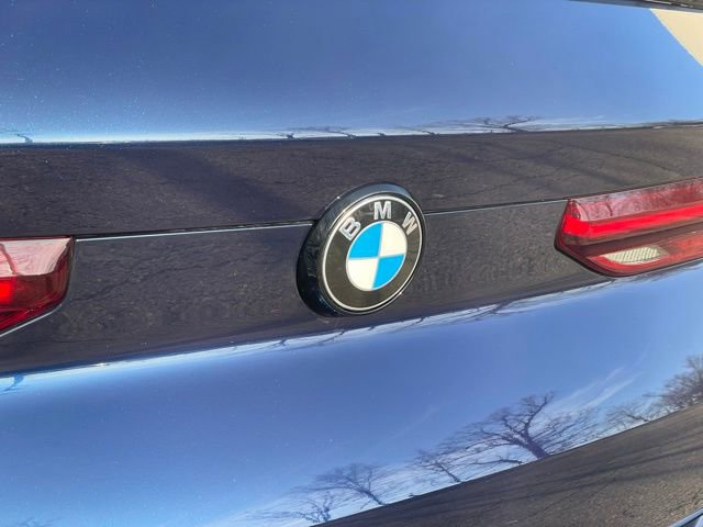Certified 2026 BMW X6 xDrive40i w/ Climate Comfort Package AWD/4WD image 30