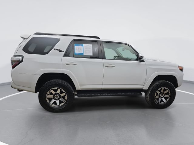 Used 2023 Toyota 4Runner TRD Off-Road Premium AWD/4WD image 5