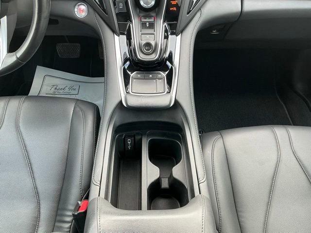 Used 2019 Acura RDX AWD image 27