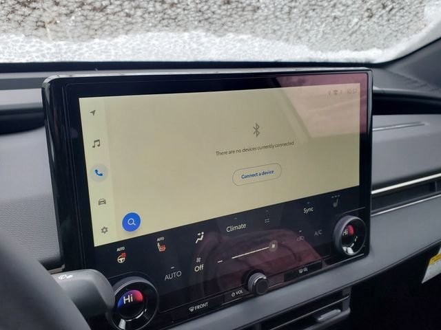 New 2026 Toyota bZ AWD/4WD image 28