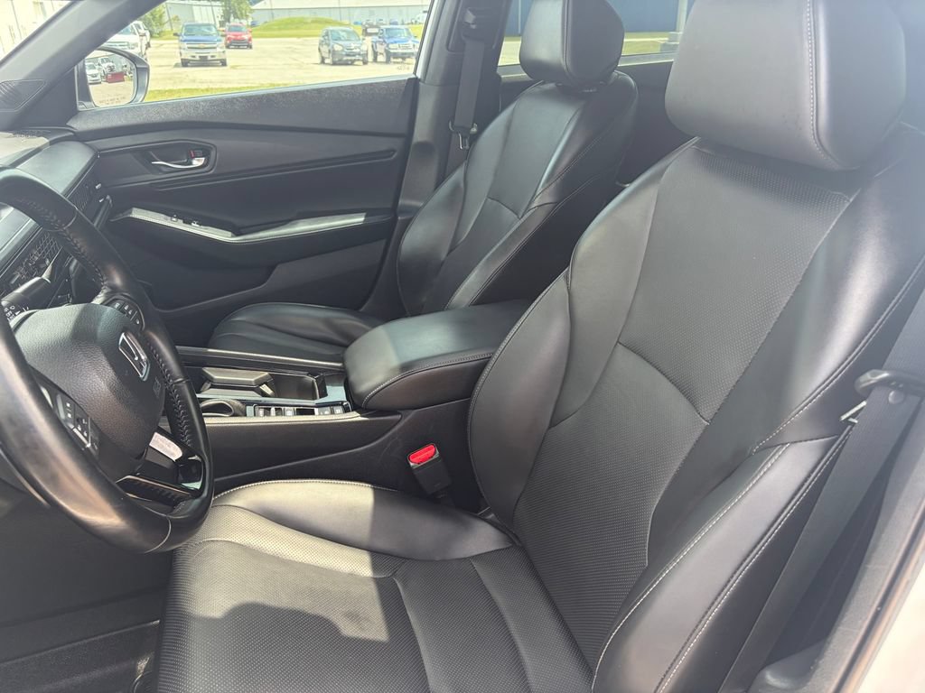 Used 2023 Honda Accord Sport image 11