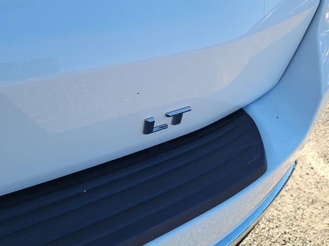 Certified 2024 Chevrolet Suburban LT image 8