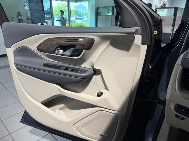 Used 2022 GMC Terrain Denali AWD/4WD image 27