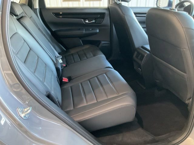 Certified 2024 Honda CR-V EX-L image 26
