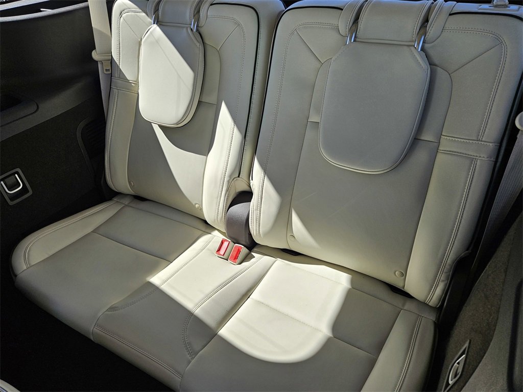 Used 2020 Lincoln Aviator Black Label w/ Dynamic Handling Package image 29