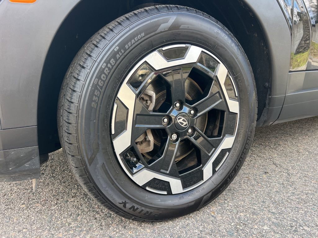 Used 2024 Hyundai Santa Fe SEL AWD/4WD image 11