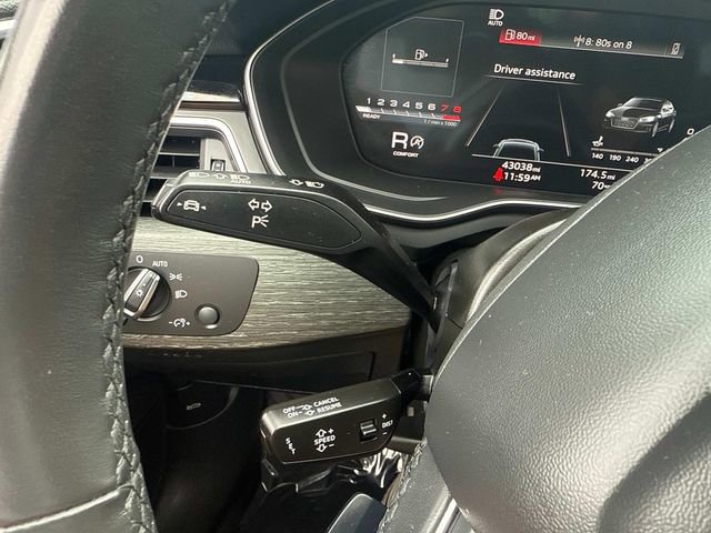 Used 2024 Audi A5 2.0T Premium Plus image 34