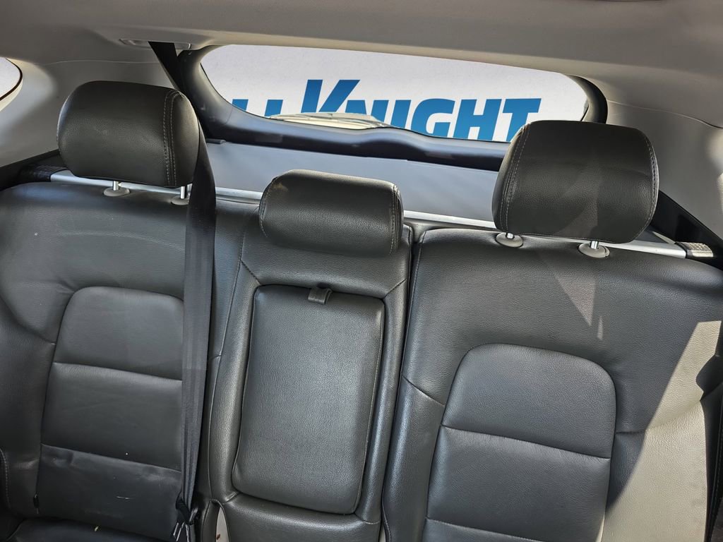 Used 2018 Hyundai Tucson Value FWD image 13
