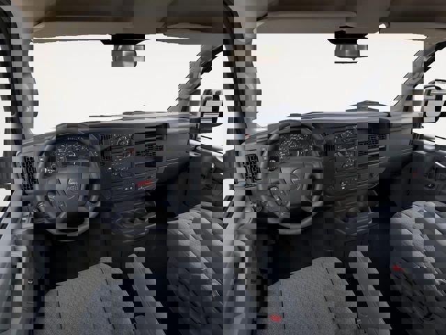 New 2026 GMC Savana 2500 w/ Driver Convenience Package image 15