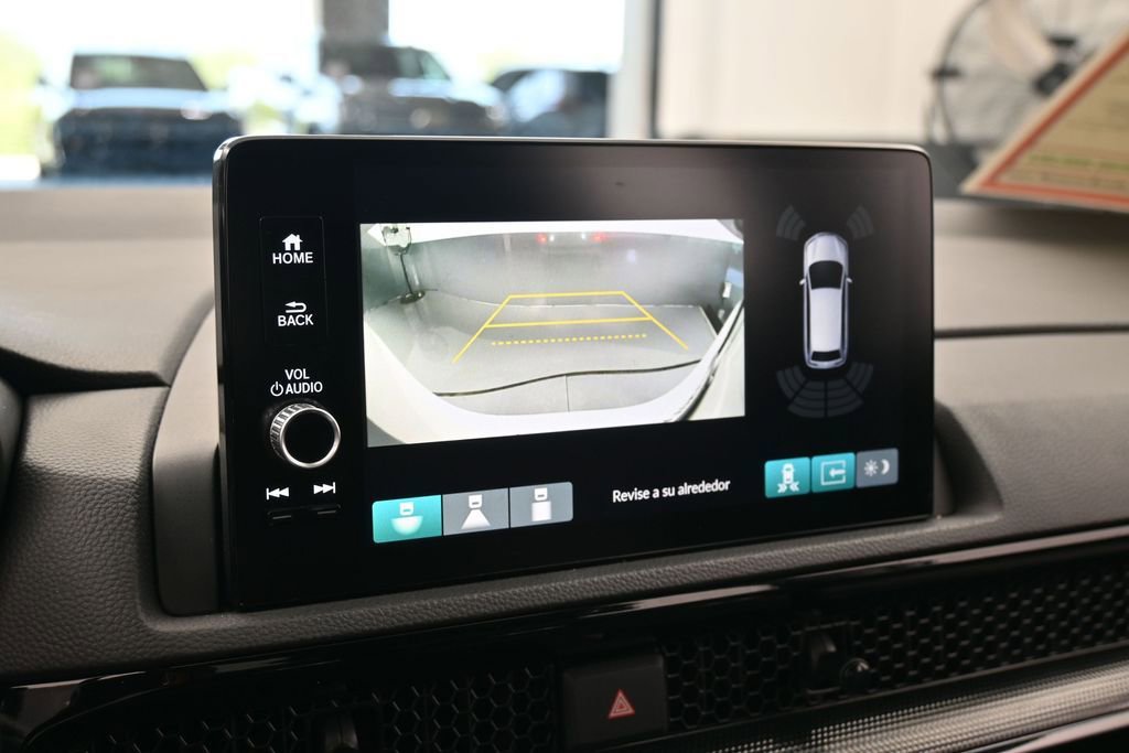 Used 2024 Honda CR-V EX-L image 18