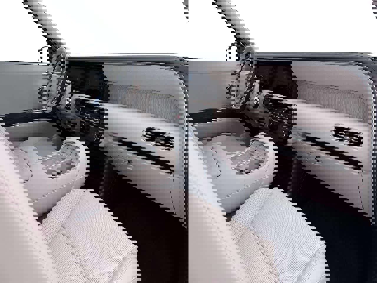 New 2026 Hyundai Palisade Calligraphy image 15