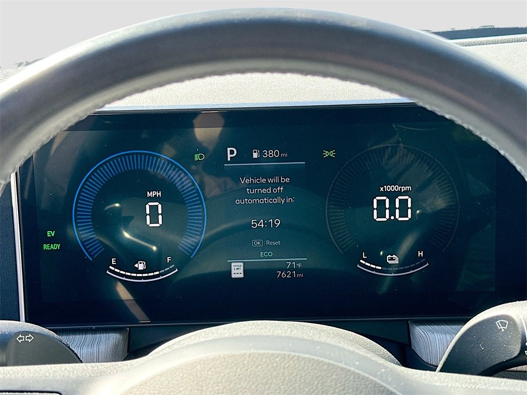 Used 2024 Hyundai Sonata SEL image 12