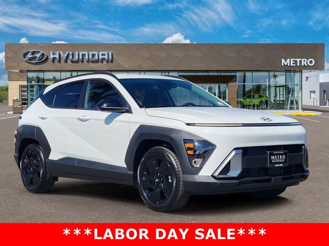 New 2026 Hyundai Kona SEL Sport
