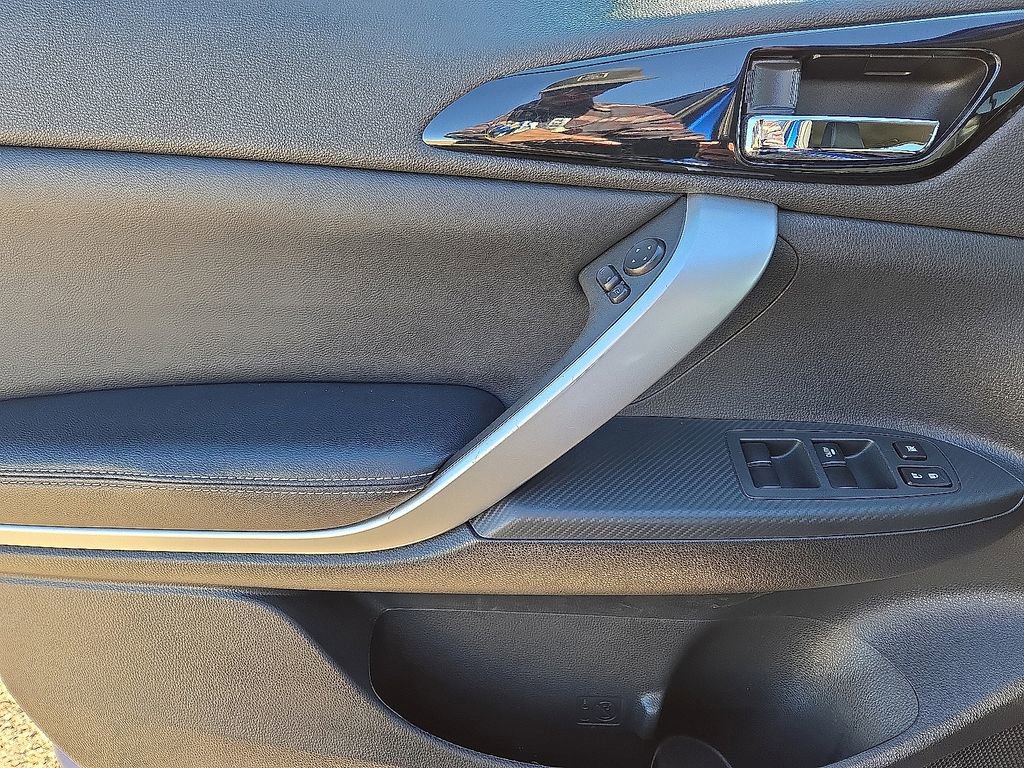 Used 2024 Mitsubishi Eclipse Cross SE image 22