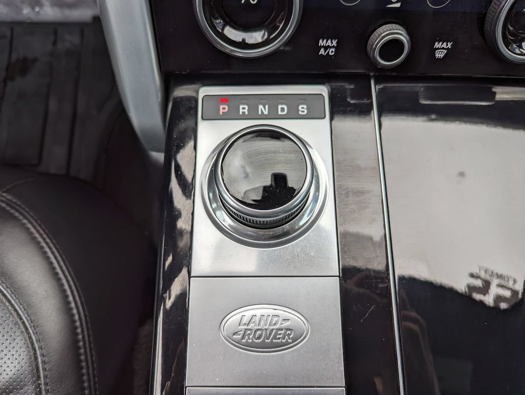Used 2022 Land Rover Range Rover Westminster Edition AWD/4WD image 24