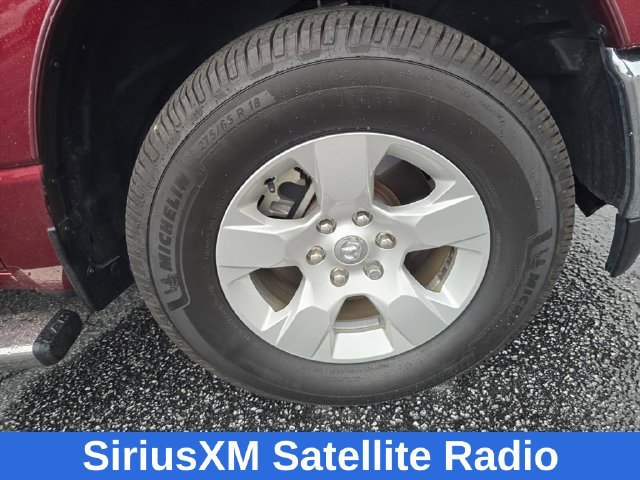 Used 2023 RAM 1500 Big Horn AWD/4WD image 17