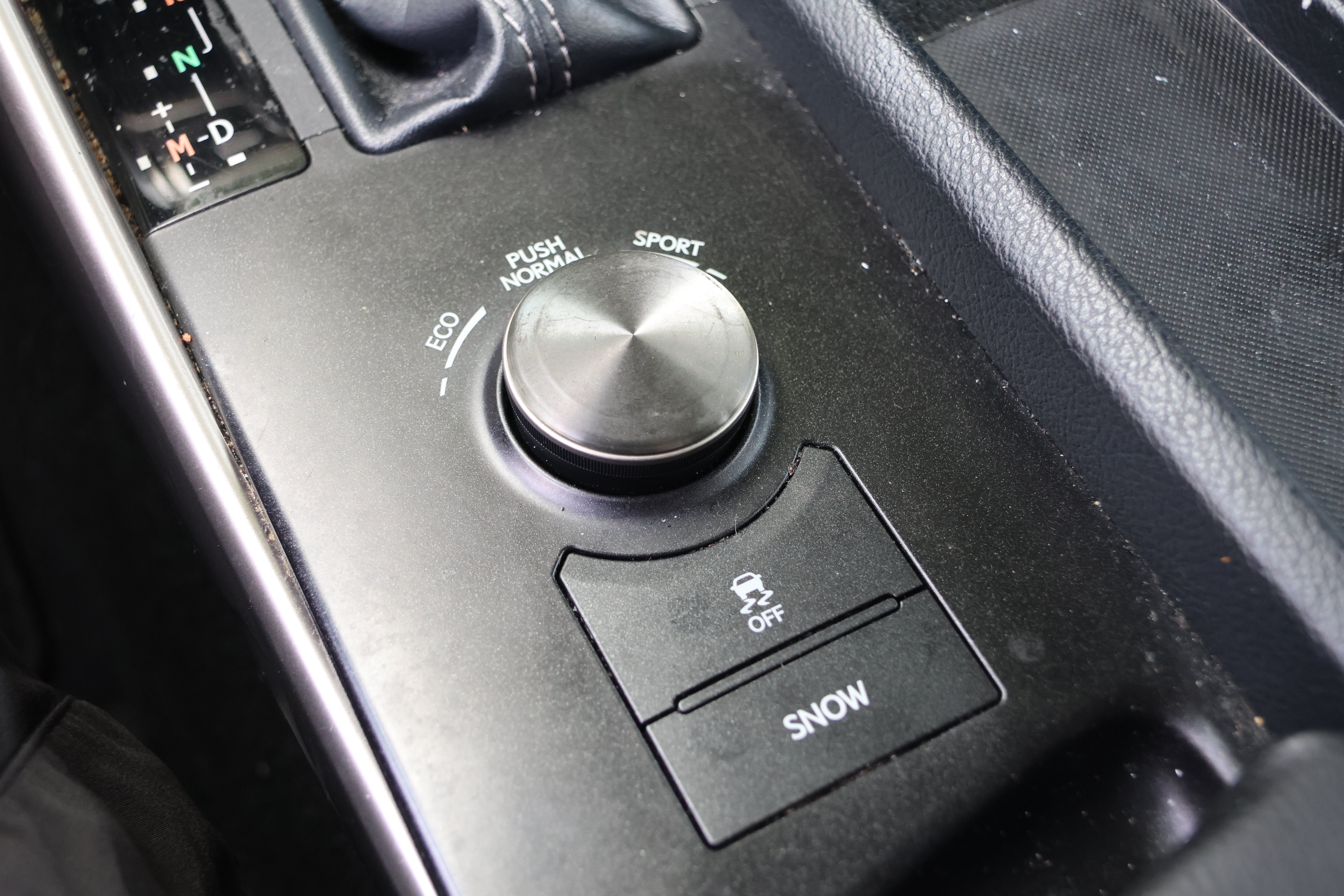 Used 2015 Lexus IS 250 RWD image 29