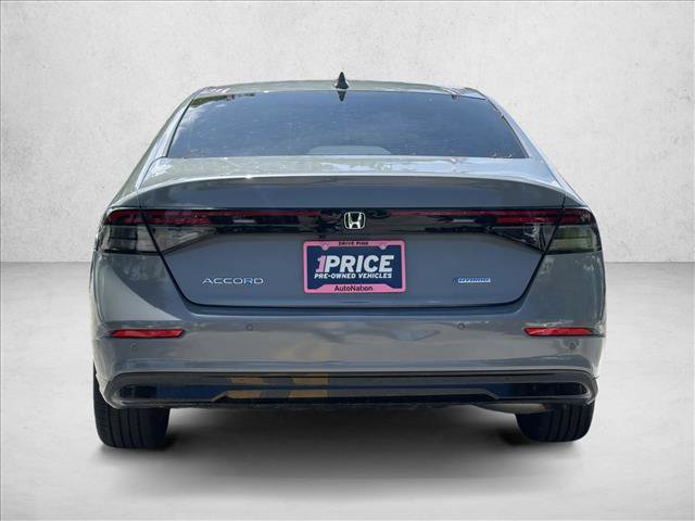 Used 2023 Honda Accord EX-L image 6