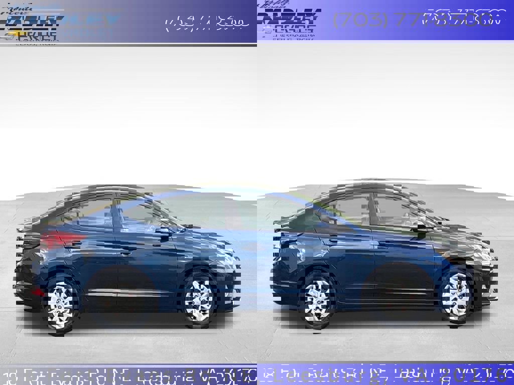 Used 2019 Hyundai Elantra SE FWD image 7