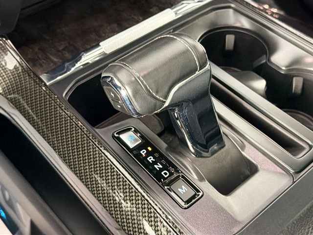 Used 2023 Ford F150 Lariat w/ Equipment Group 502A High image 17