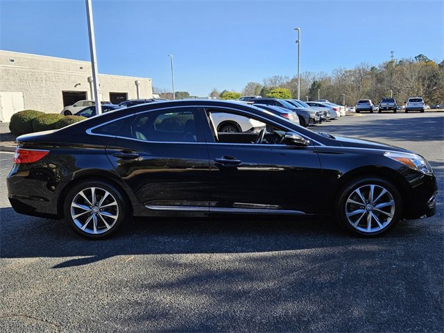 Used 2017 Hyundai Azera image 12