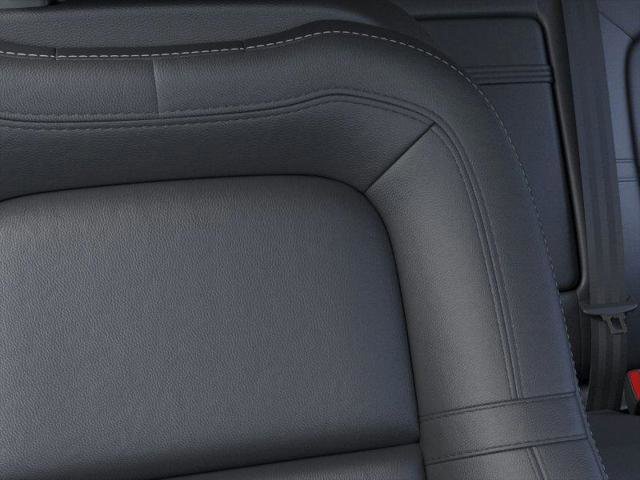 New 2025 Lincoln Corsair AWD image 16