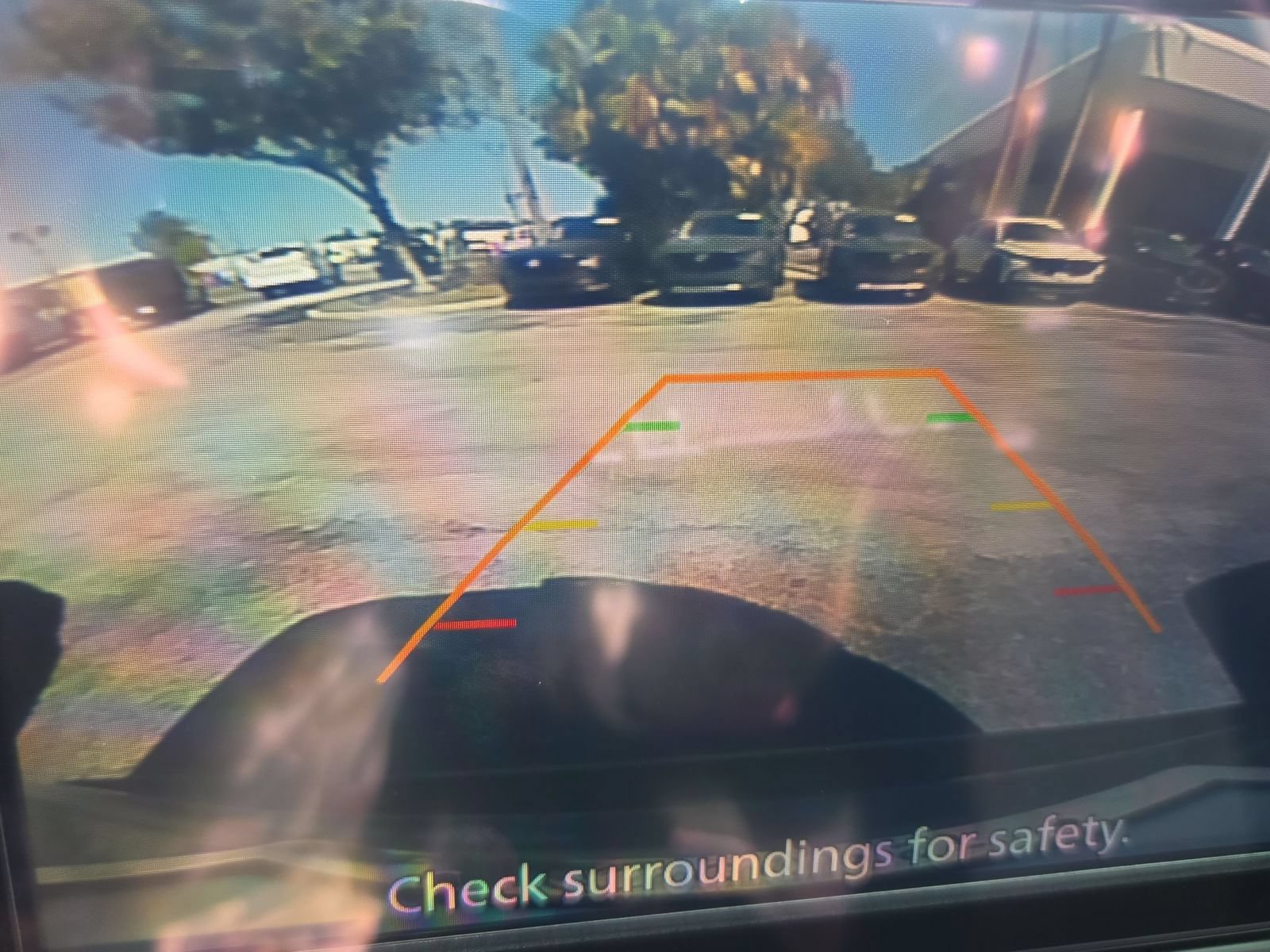 Used 2023 Nissan Rogue S FWD image 17