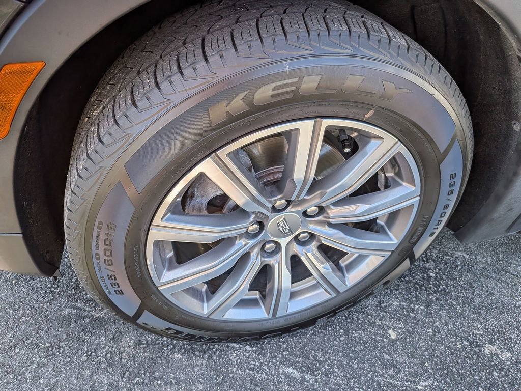 Used 2019 Cadillac XT4 Sport FWD image 7
