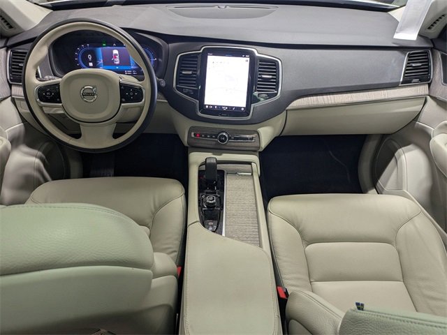 Certified 2024 Volvo XC90 T8 Plus image 16