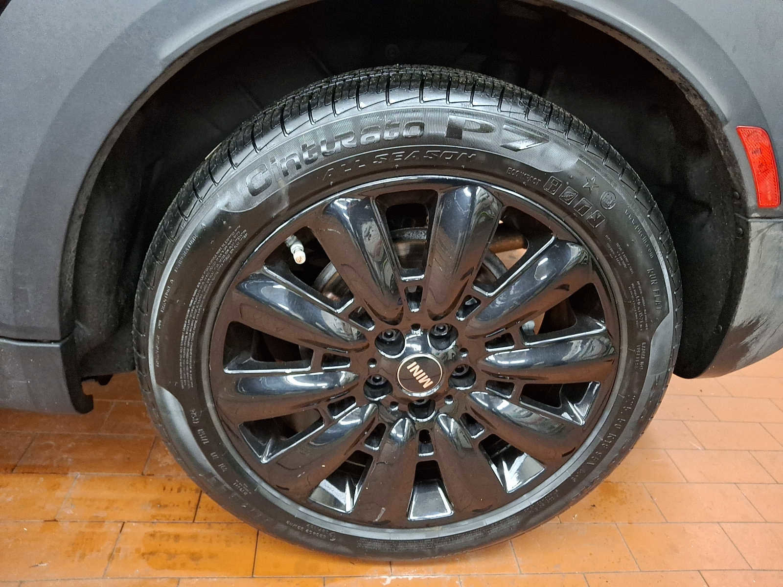 Certified 2024 MINI Cooper Countryman S image 6