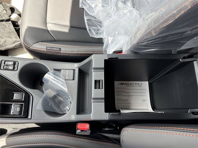 New 2025 Subaru Crosstrek 2.5i Limited image 20