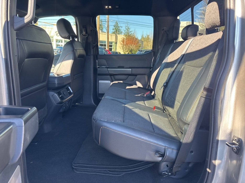 Used 2024 Ford F150 Tremor image 46