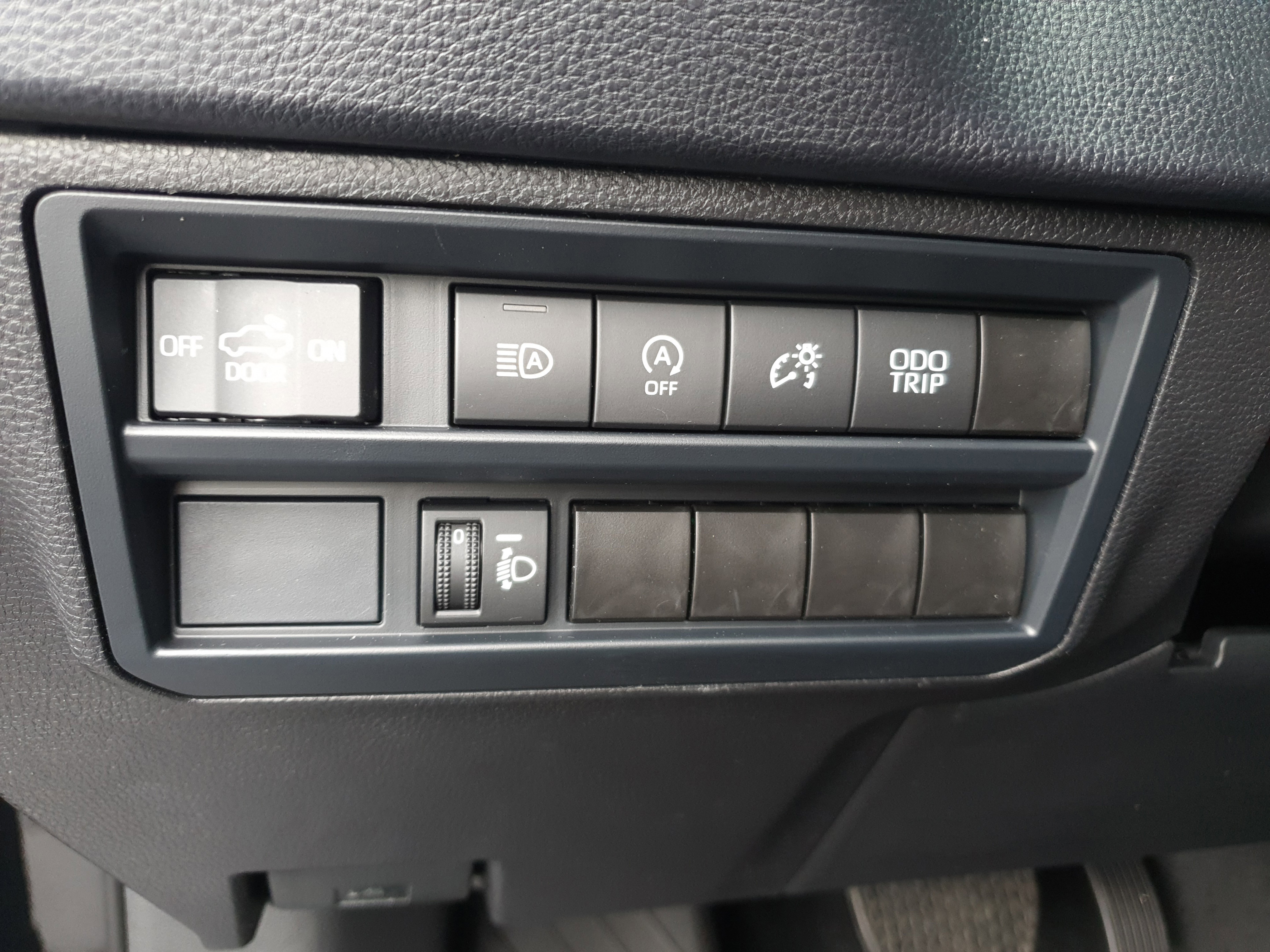 New 2025 Toyota Tundra SR5 image 24