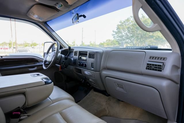 Used 2001 Ford F350 Lariat AWD/4WD image 35